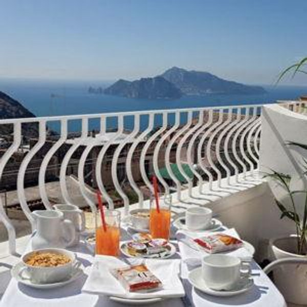Honeymoon Brunch