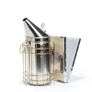 American Style Smoker