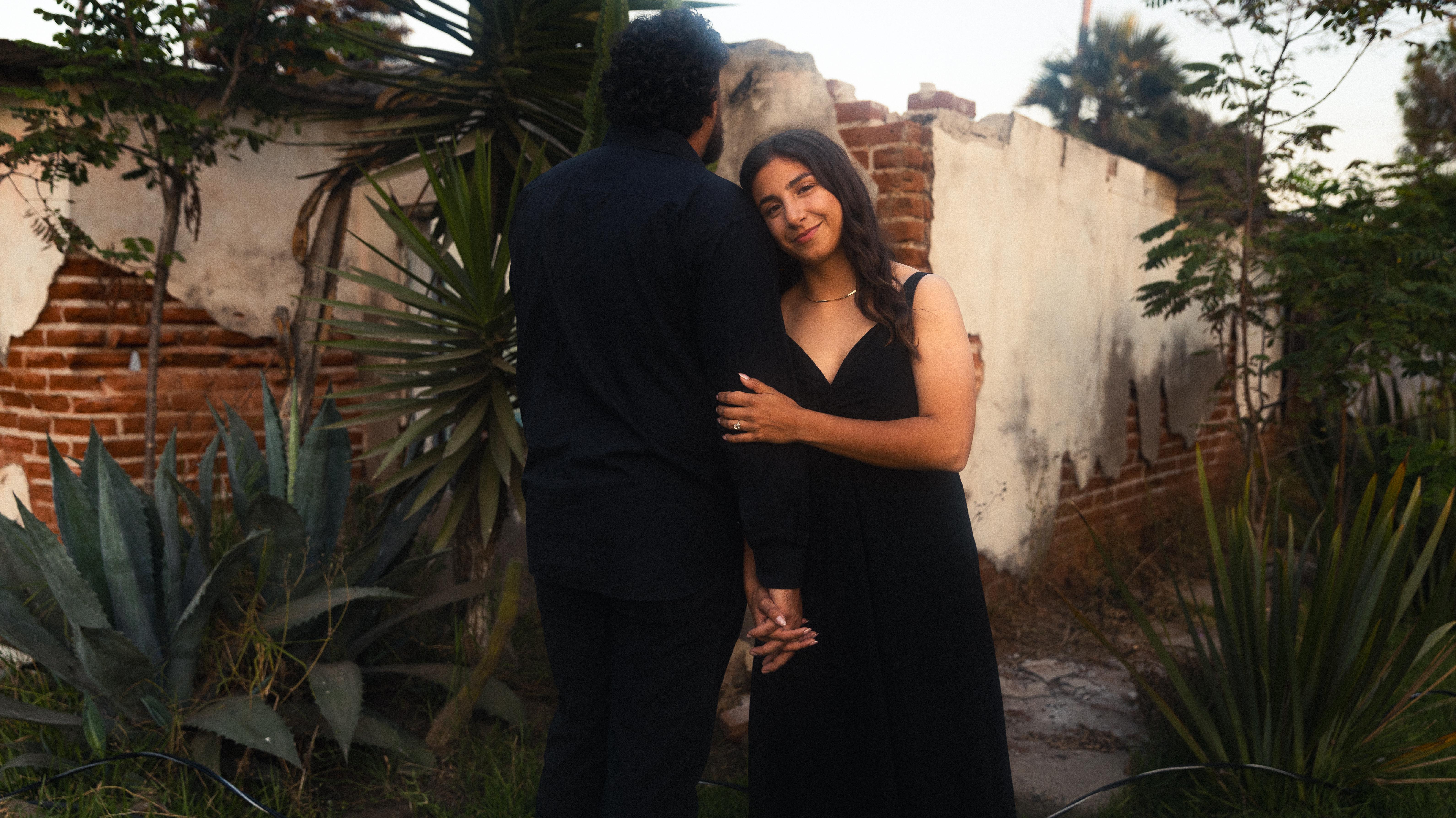 The Wedding Website of Tina Vargas and Alan Parra