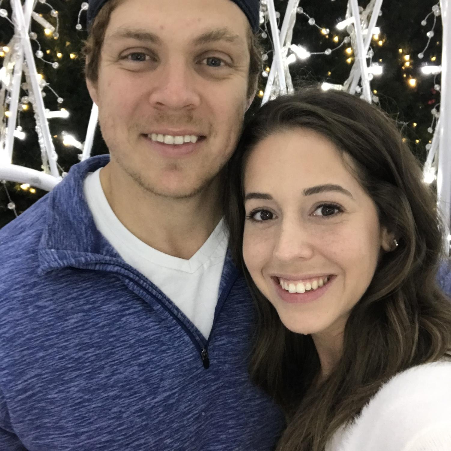 December 2018-Our First Christmas
