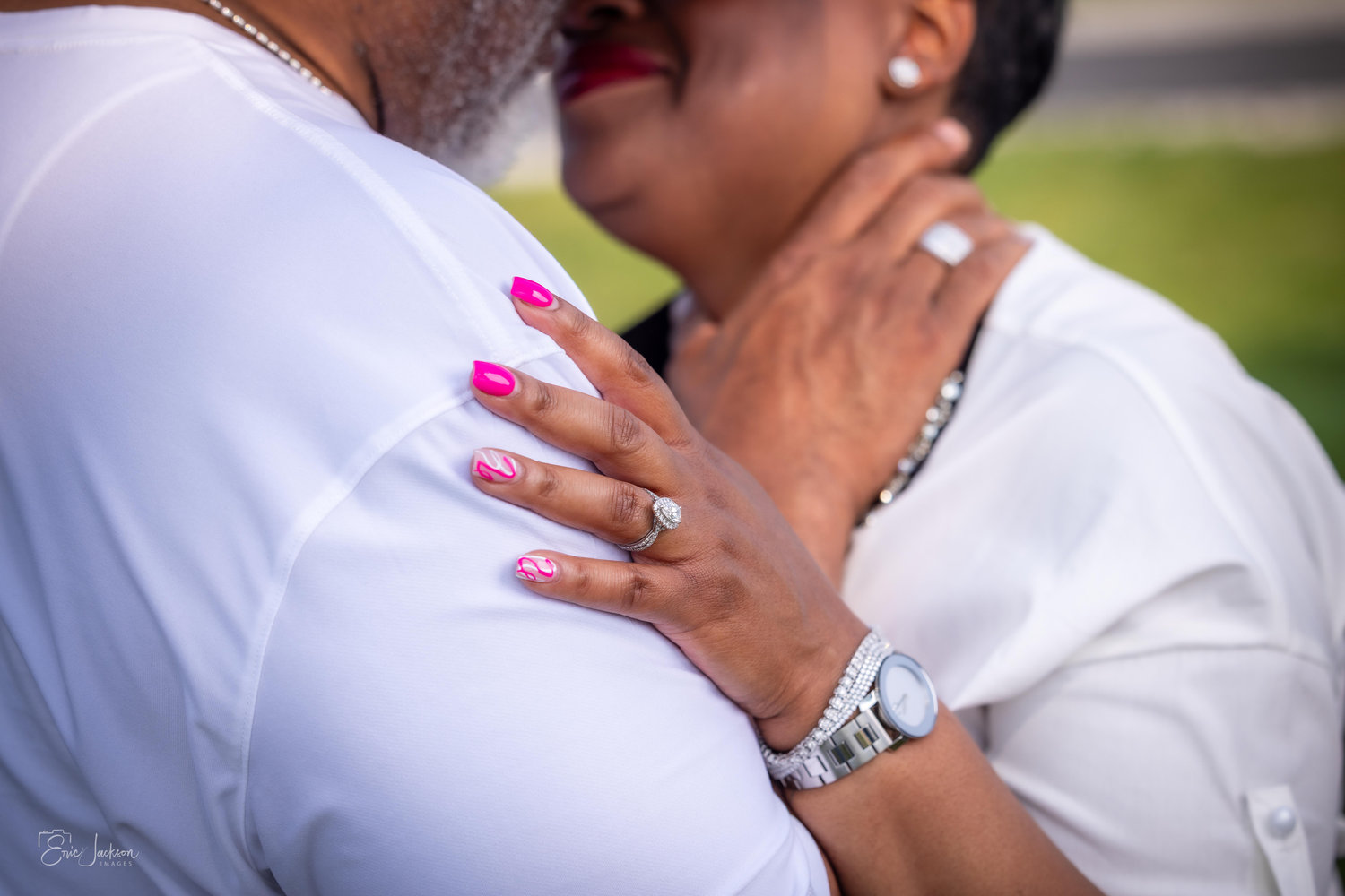The Wedding Website of Millicent Alexander and Joe Tucker Jr.