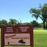 Riverside Recreation Golf Course