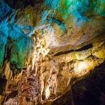 Mercer Caverns