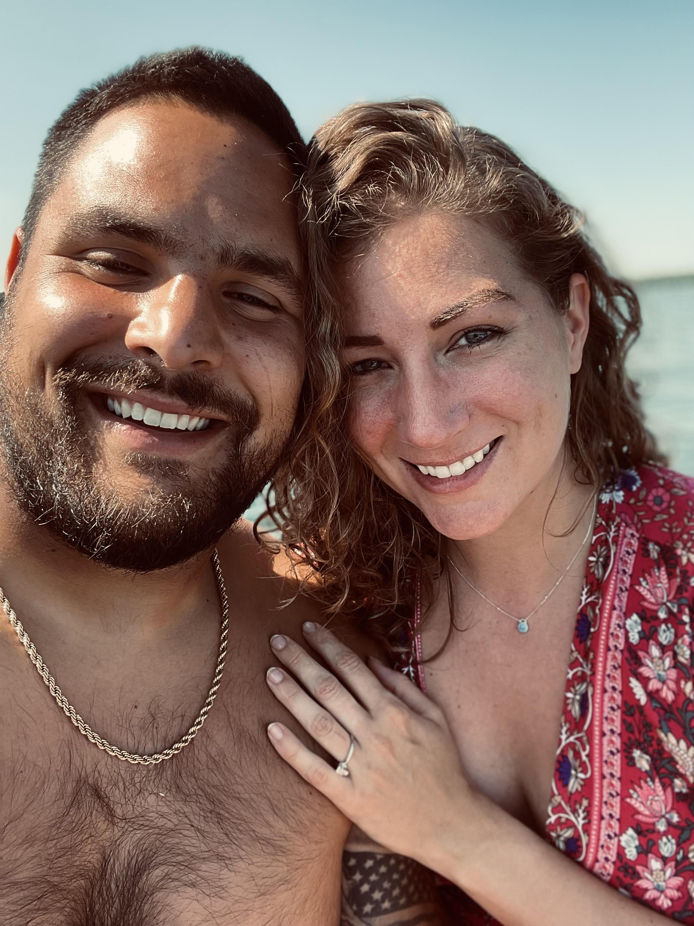 The Wedding Website of Kristina Colgan and Sam Olson