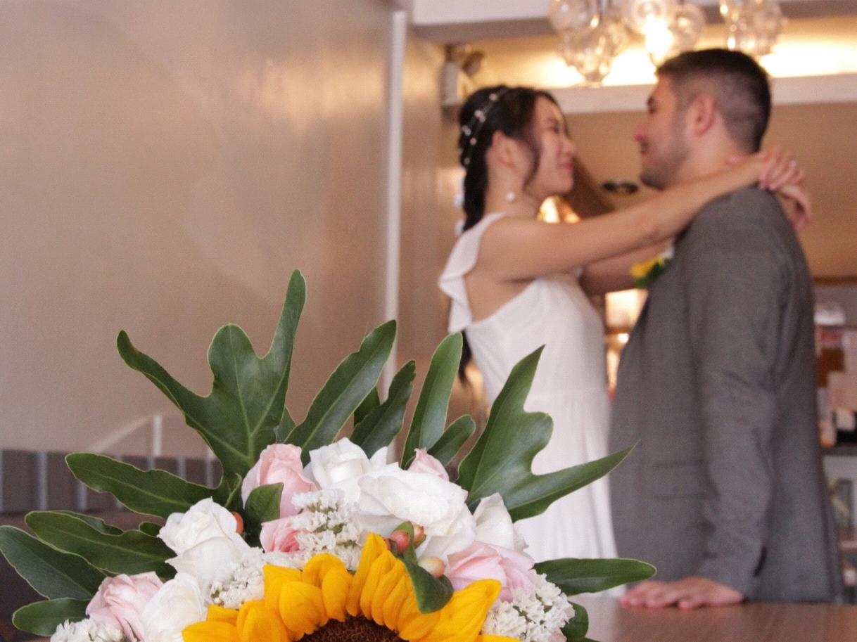 The Wedding Website of Michael Jay Linebarger and Denise Princess Samson