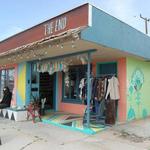Go Vintage Shopping and Antiquing