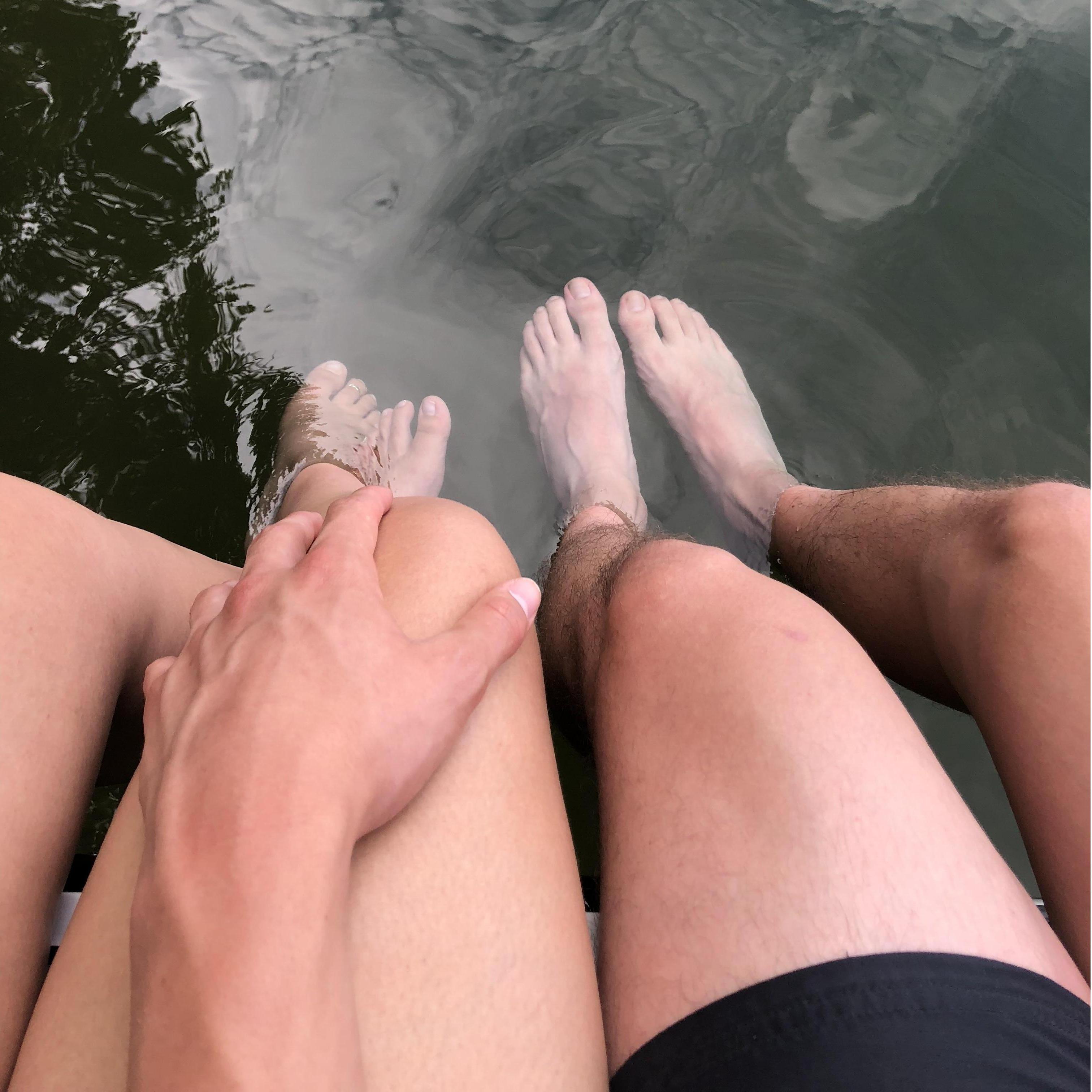 Smith Mountain Lake 2018