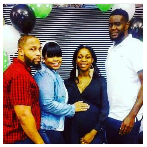 the family
