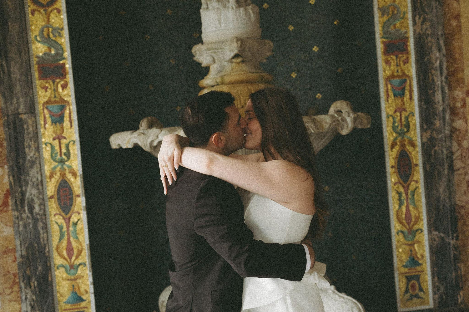 The Wedding Website of Victoria Hartigan and Joseph Paolantonio