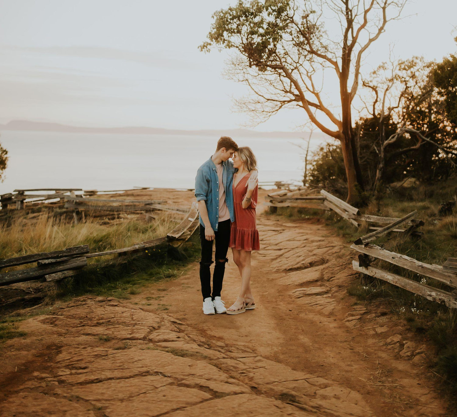 The Wedding Website of Victoria Ferguson and Isaac Sanders