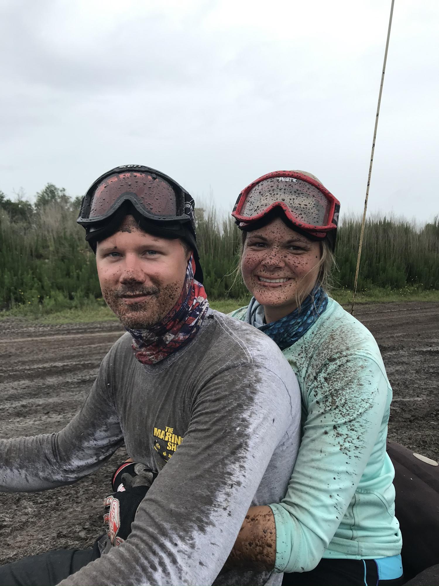 River Ranch muddin’