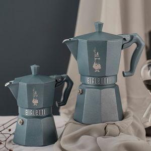 Cafetera Moka Exclusive Bialetti