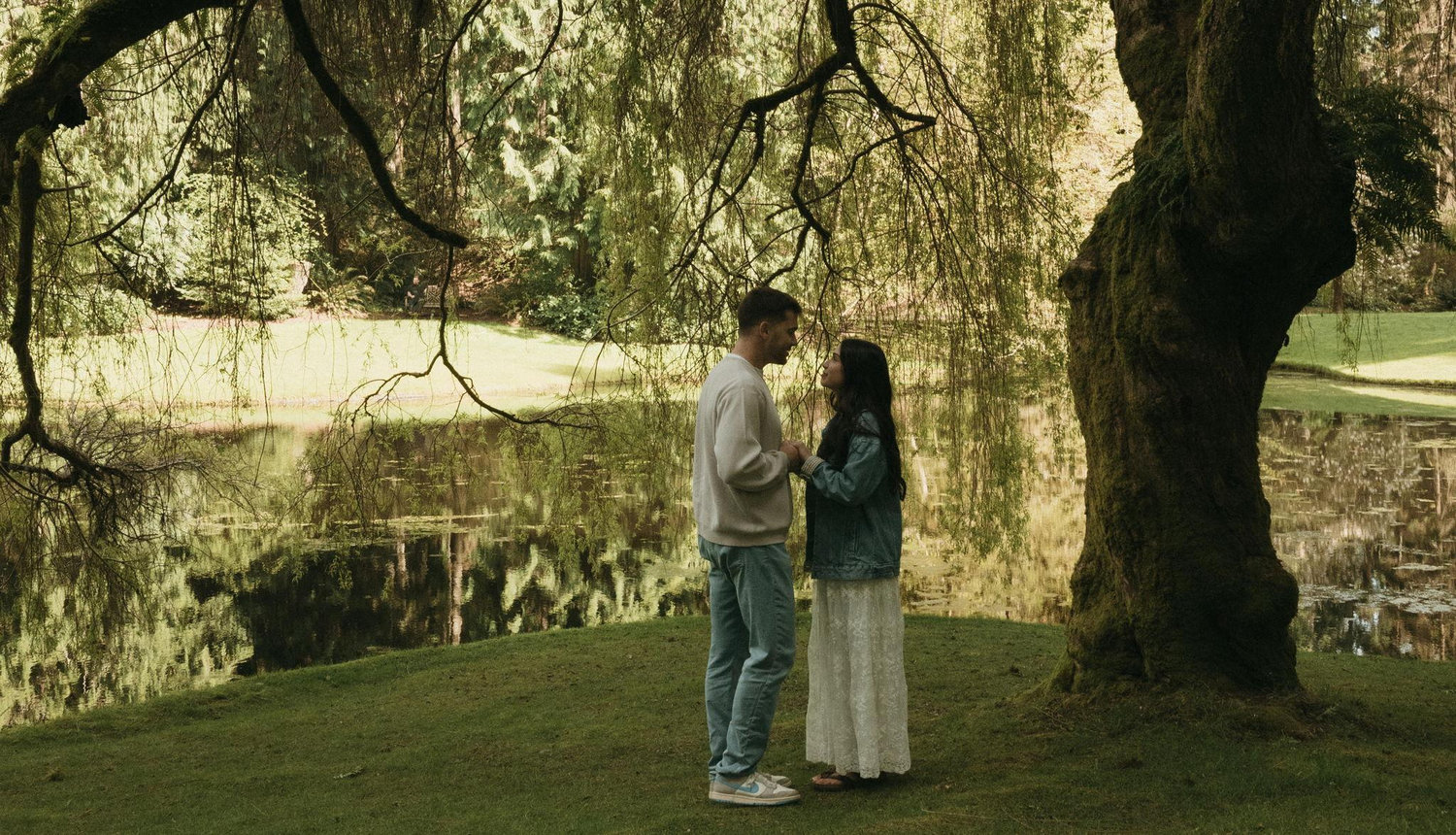 The Wedding Website of Marika Canda and Scotty Deffinbaugh