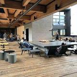 Ferment Brewing Company