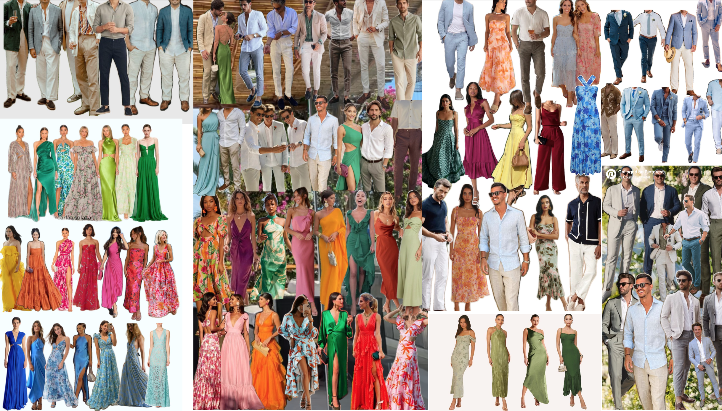 The Wedding Website of Courtney Coufal and Michael DiGregorio