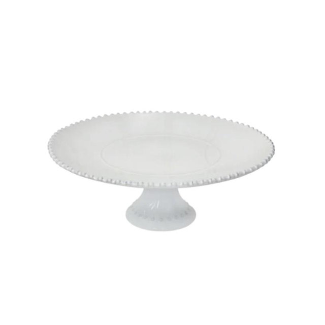 Pearl Cake Stand