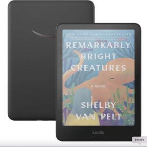 Kindle Colorsoft