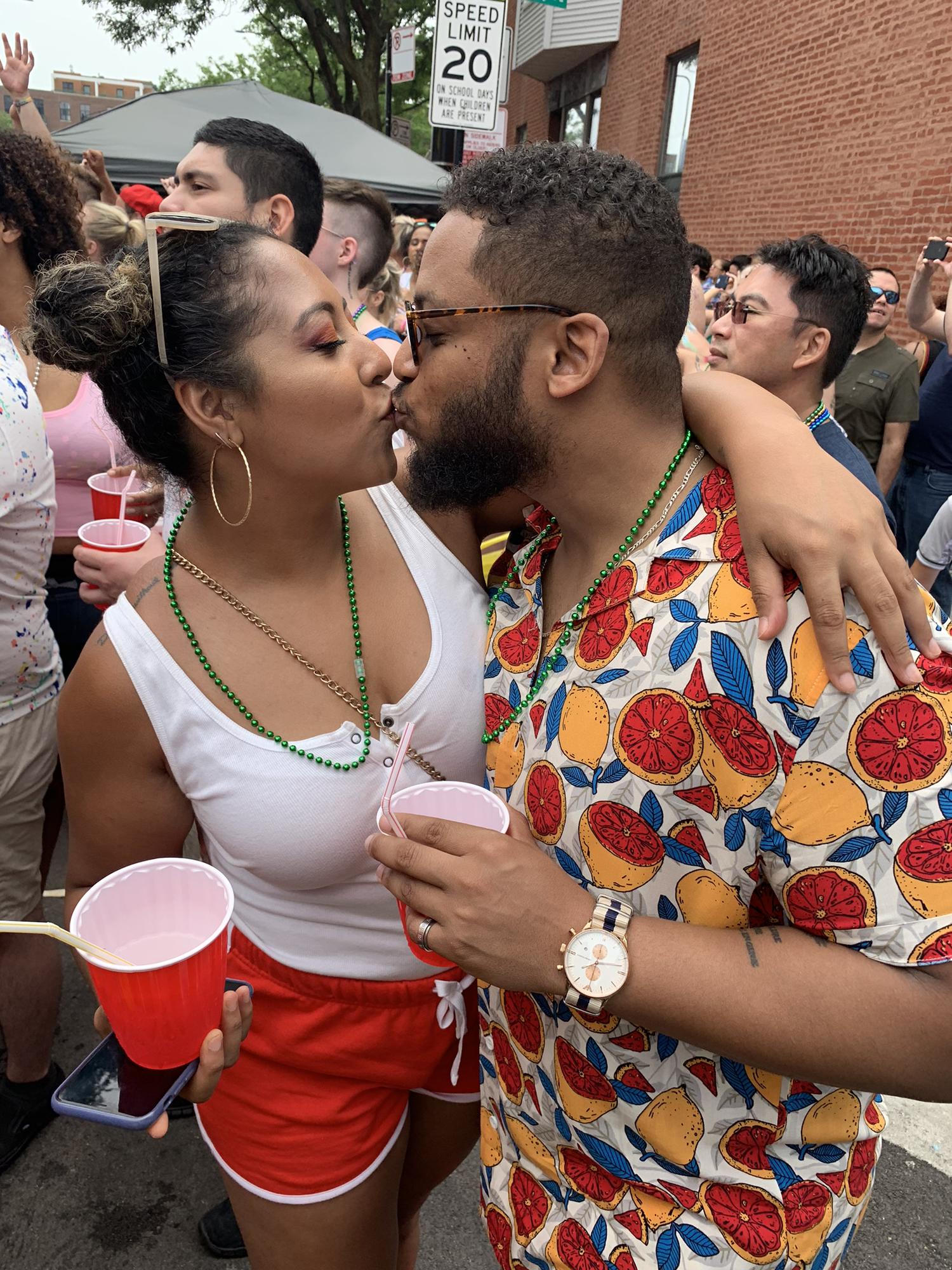 Pride 2018 - Chicago, IL