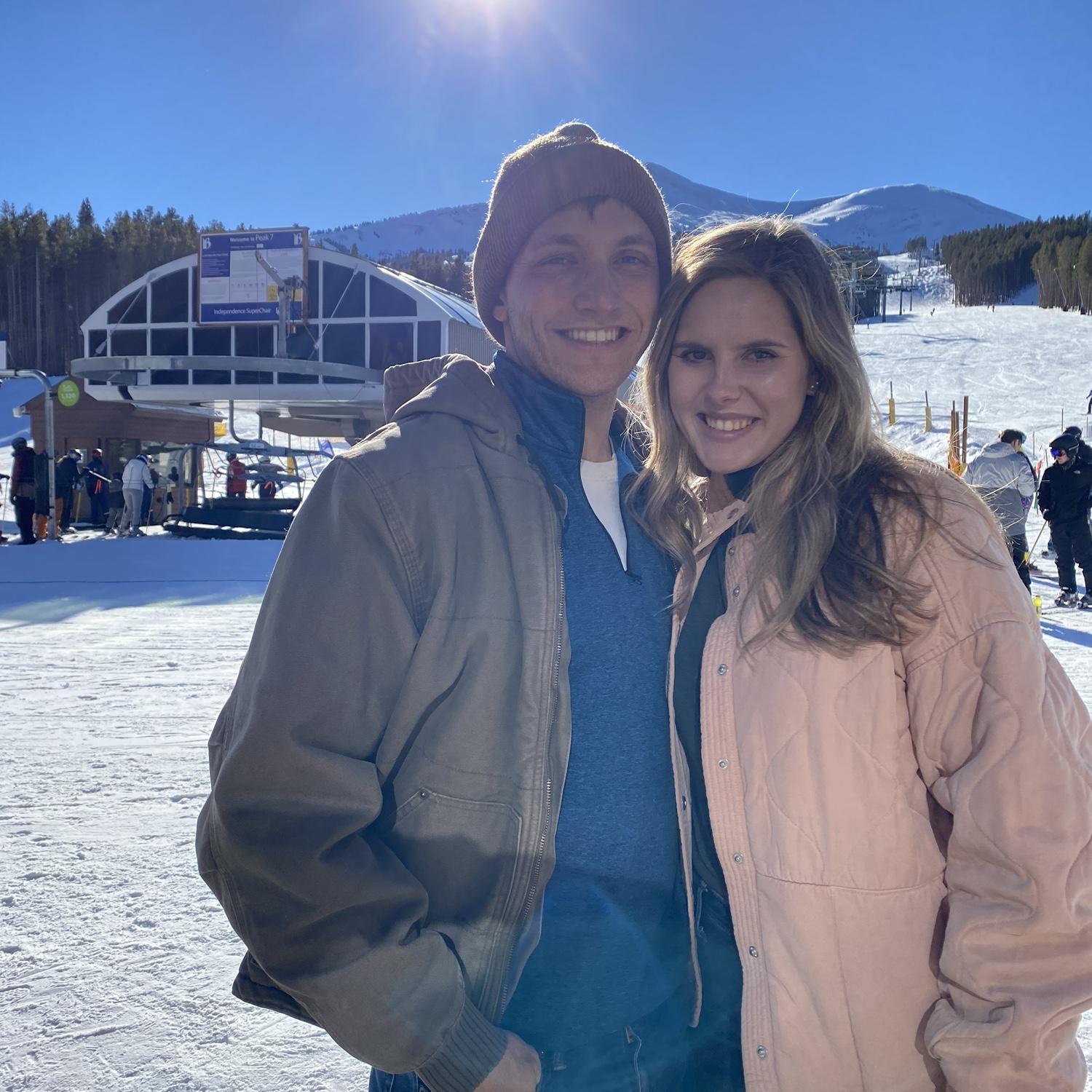 Breckenridge, Colorado