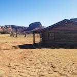 Ghost Ranch
