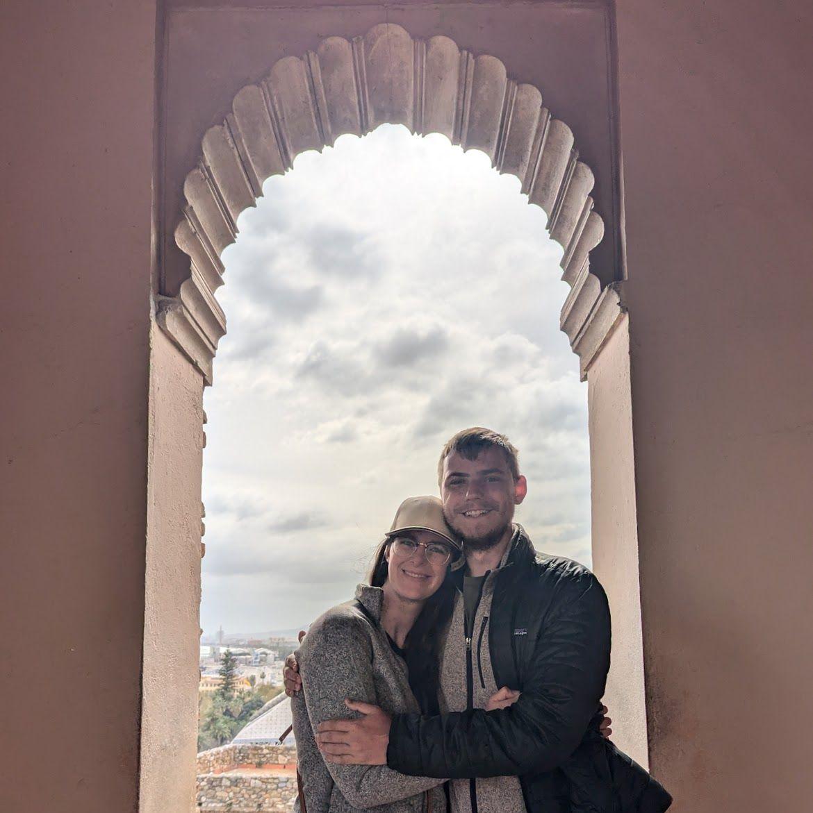 Spring Trip to Spain