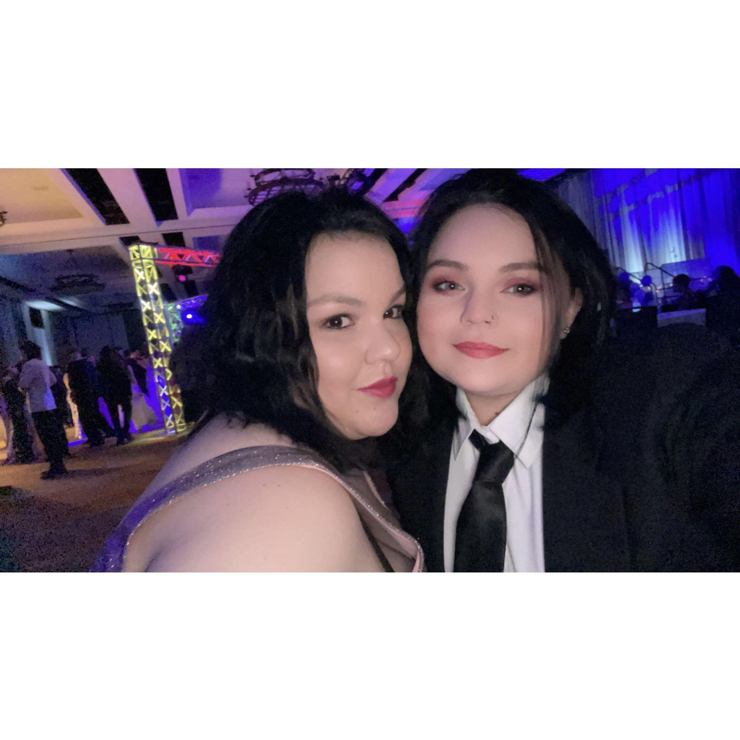 Prom Night!