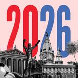 Things to Do in Philly 2026