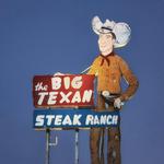 The Big Texan Steak Ranch & Brewery