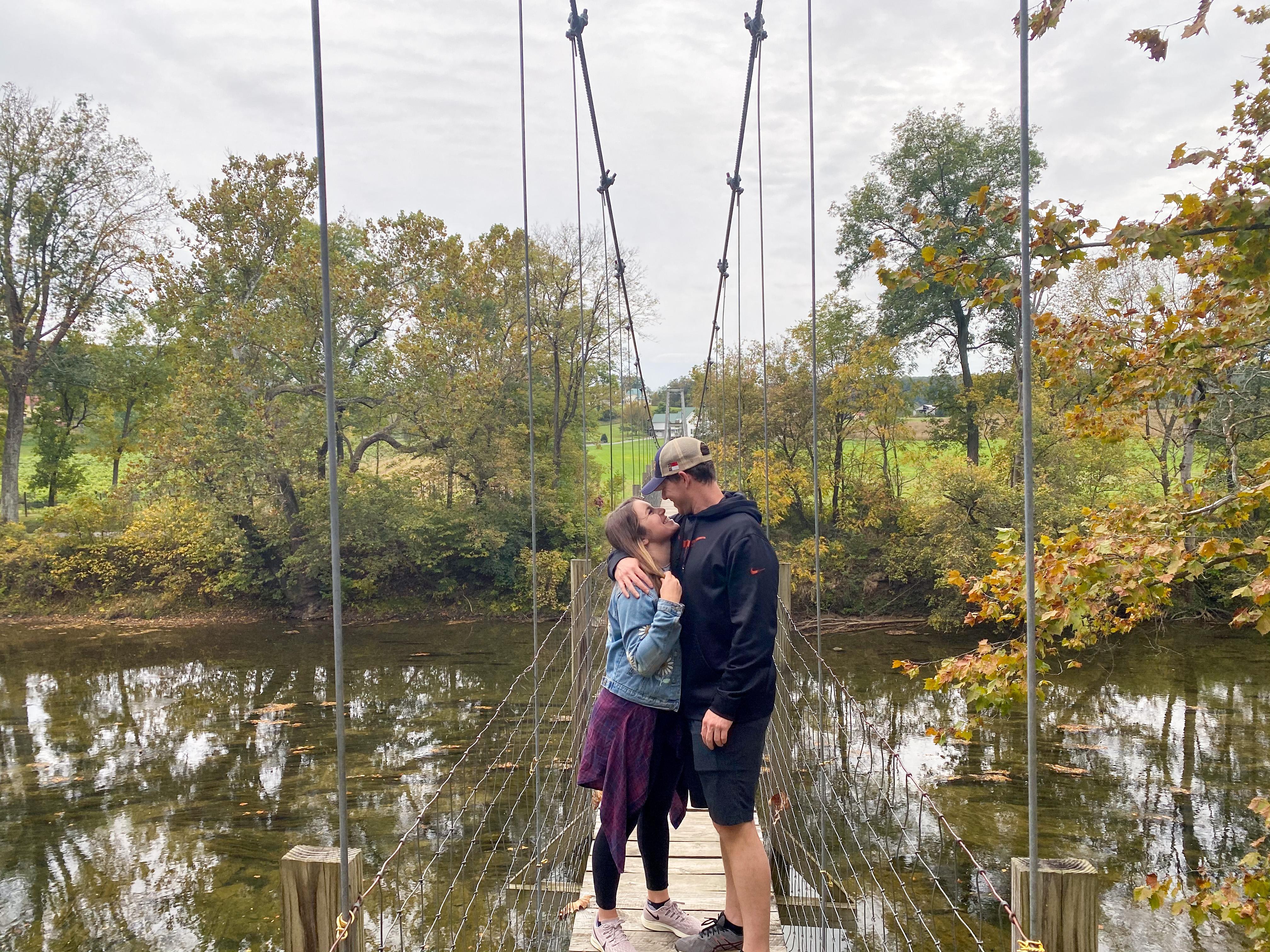 The Wedding Website of Brooke Rosenberg and Gary Schneider