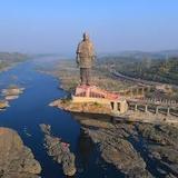 Statue Of Unity