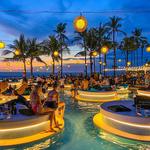 FINNS Beach Club