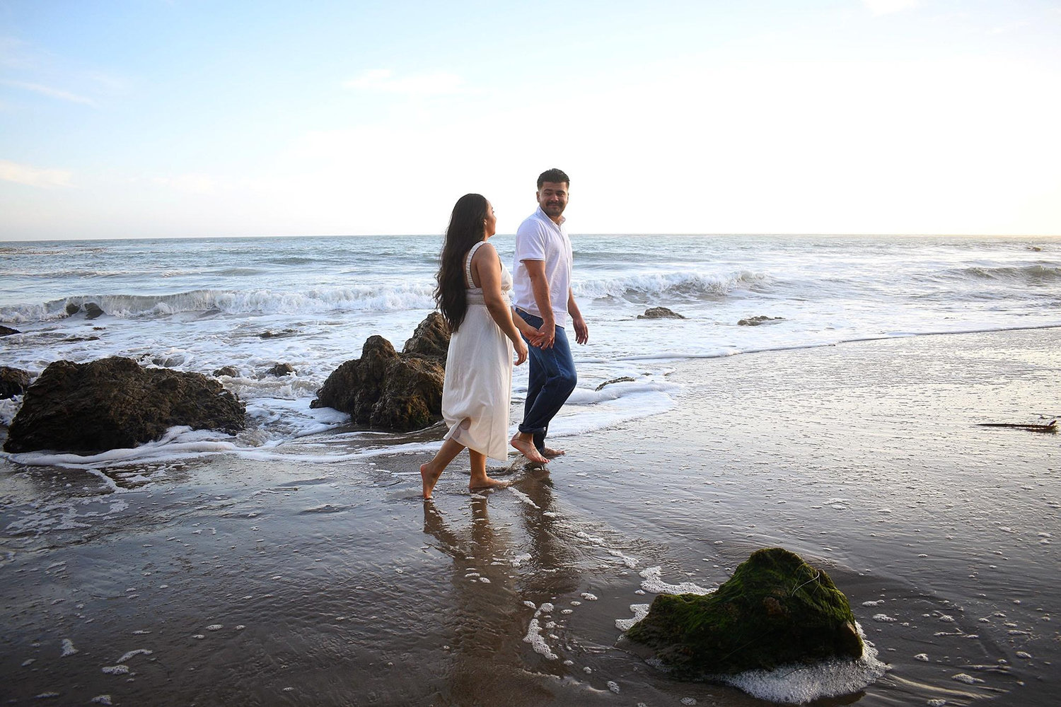 The Wedding Website of Adrian Murray and Arianna Romero