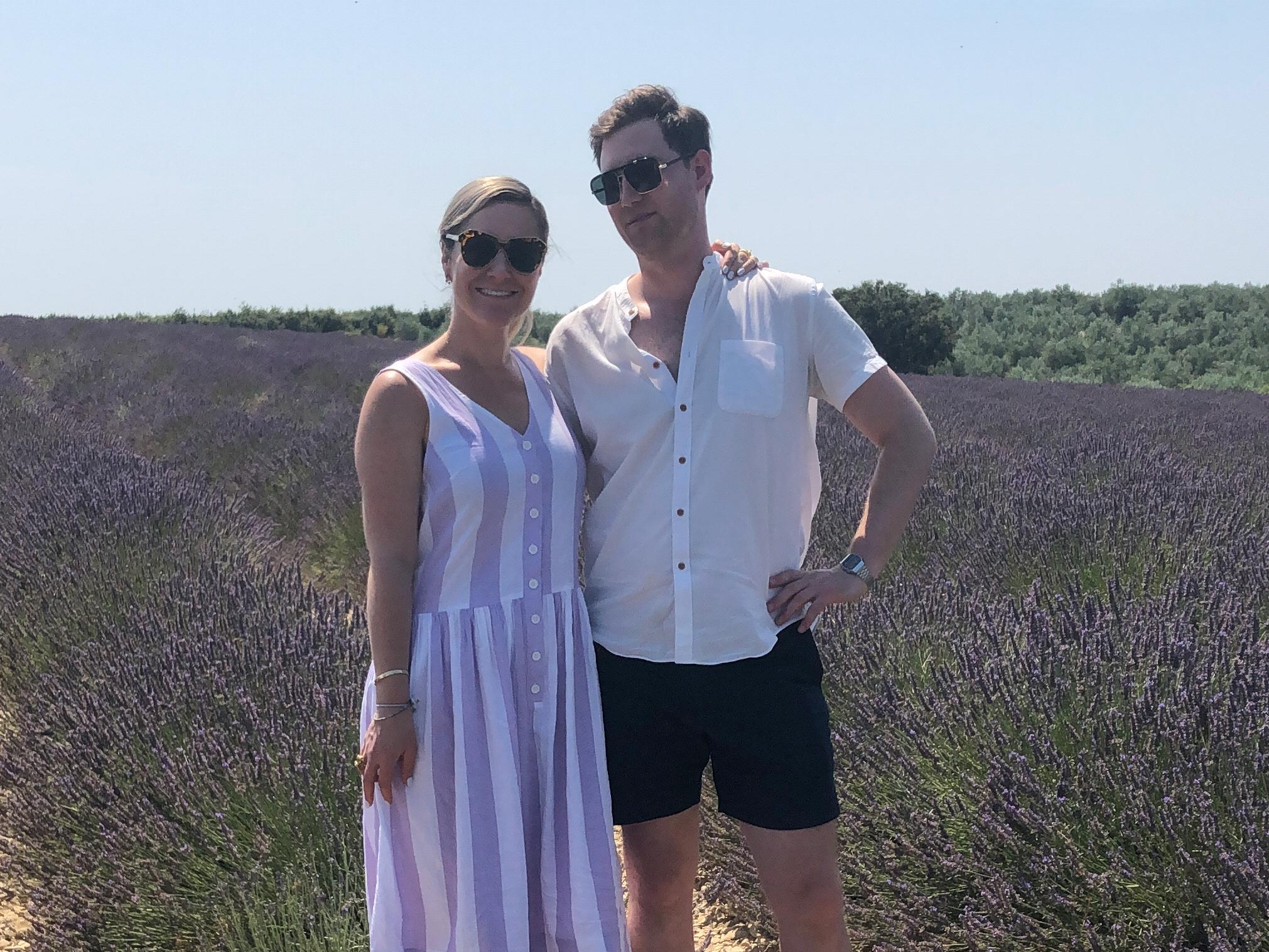 The Wedding Website of Cari Whitney and Evan List