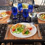 Villa Del Palmar - Resort Dining