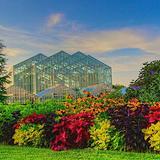 Frederik Meijer Gardens & Sculpture Park