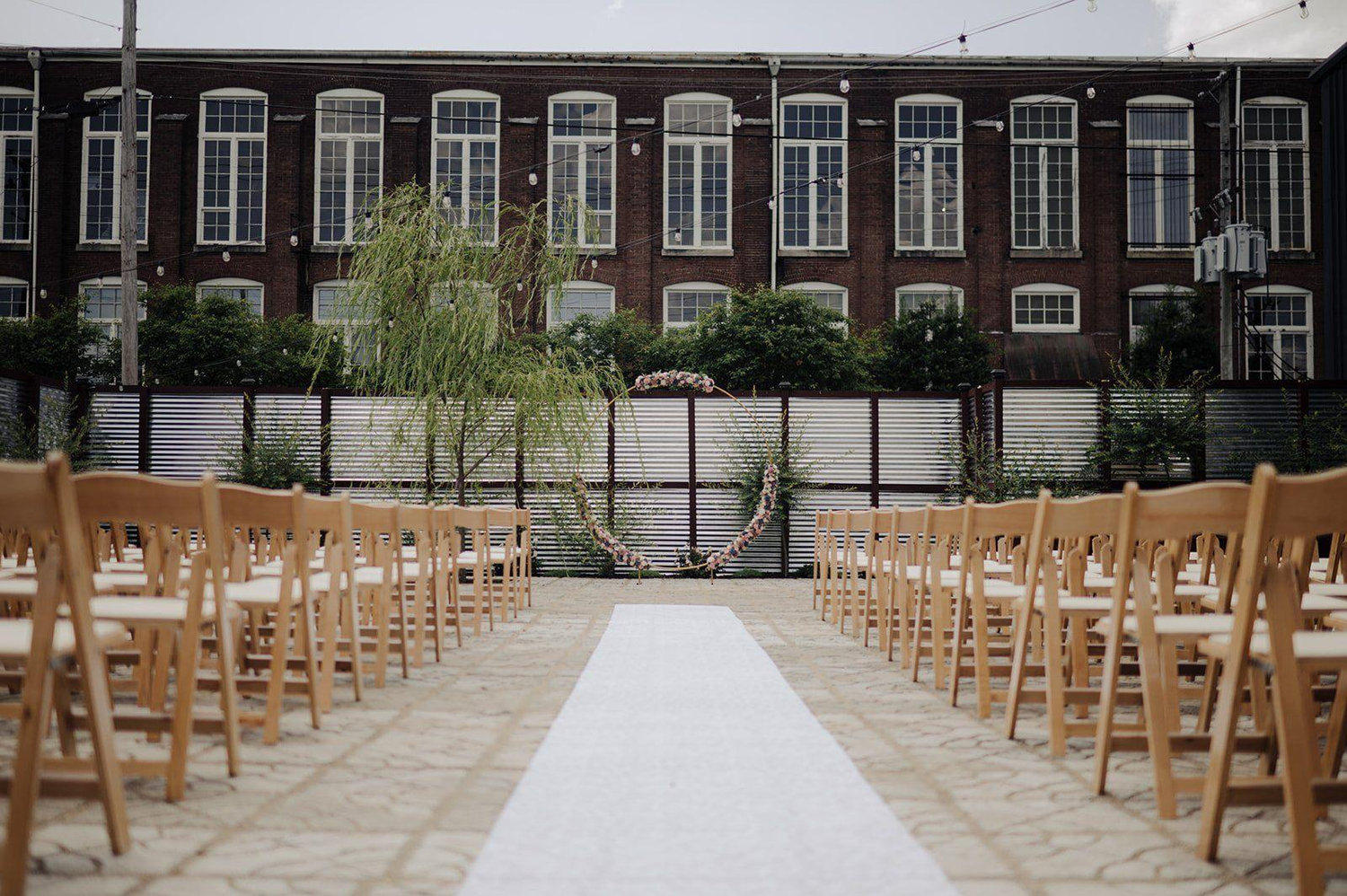 The Wedding Website of Katelyn Richards and Wes Johnson