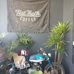 Flat Track Coffee