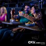 CMX CinéBistro Coastland