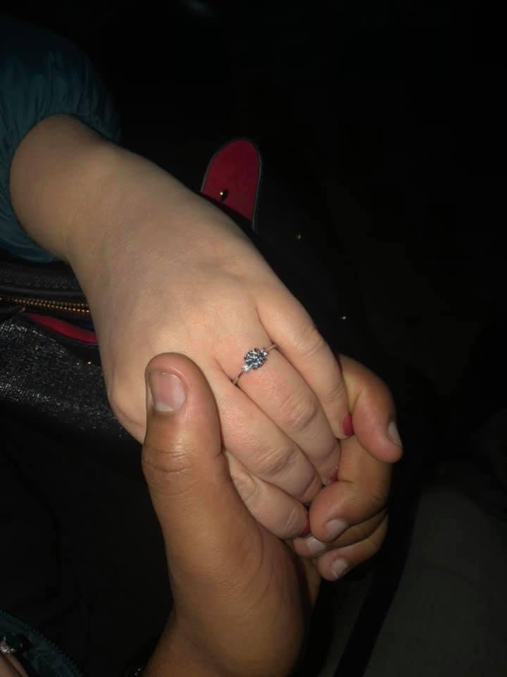 The Wedding Website of Casey Economou and Landon Hall