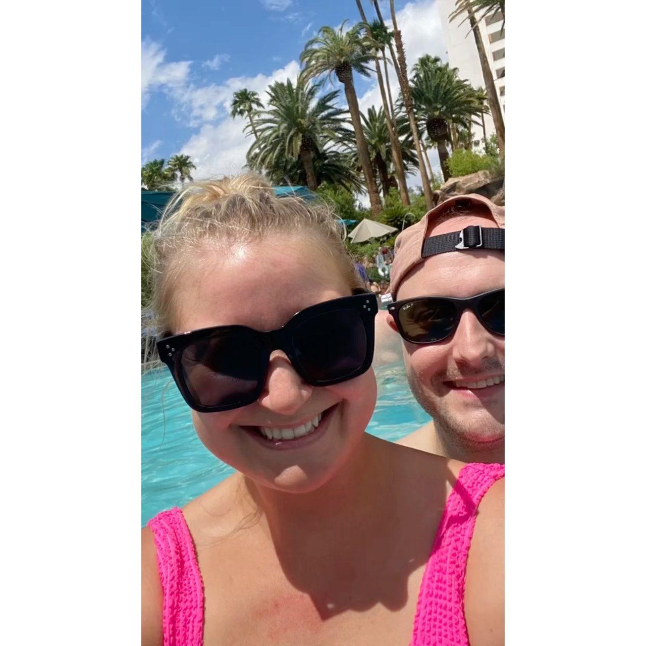 Viva Las Vegas