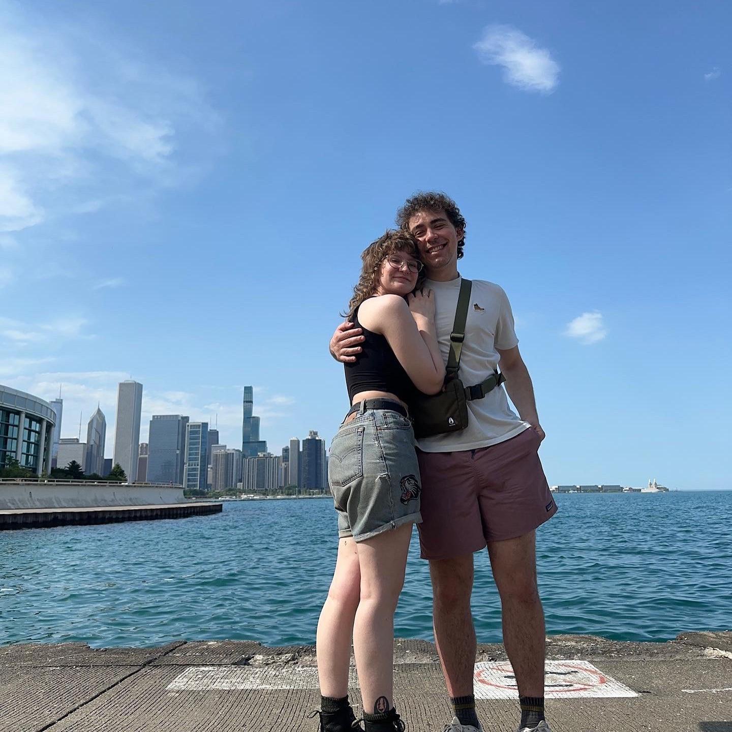 Chicago