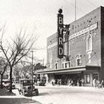 The Byrd Theatre