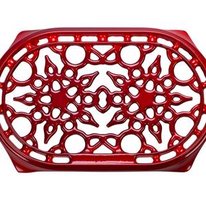 Deluxe Oval Trivet