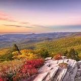 Blue Ridge