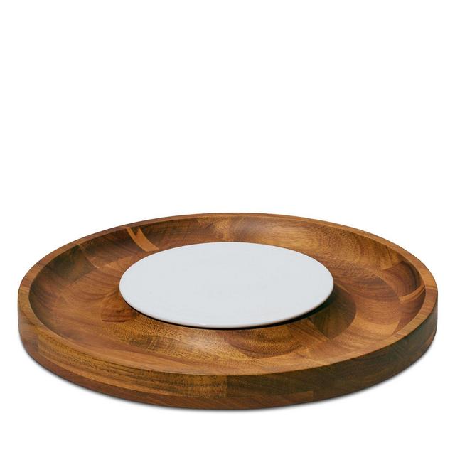 Nambé Duets Cheeseboard