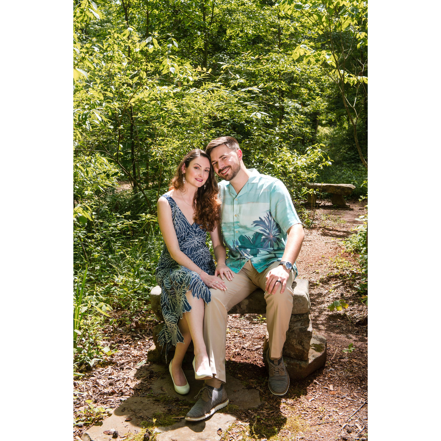 Engagement Photo