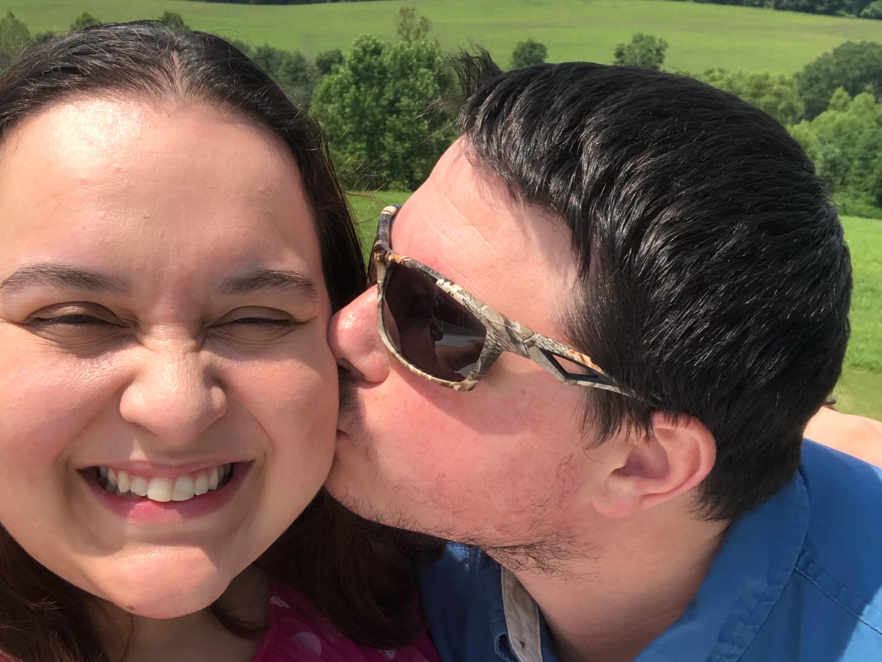 The Wedding Website of Lacy Hodges and David Mistler