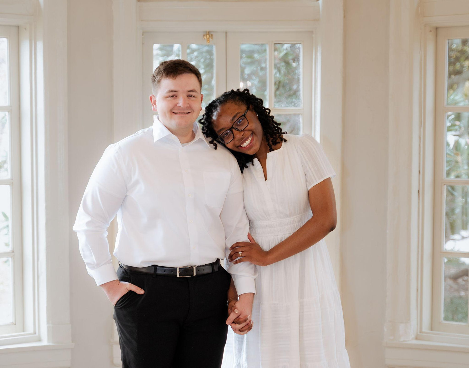 The Wedding Website of Sentiah Cole and Ethan Kleine