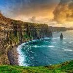 Exploring Ireland