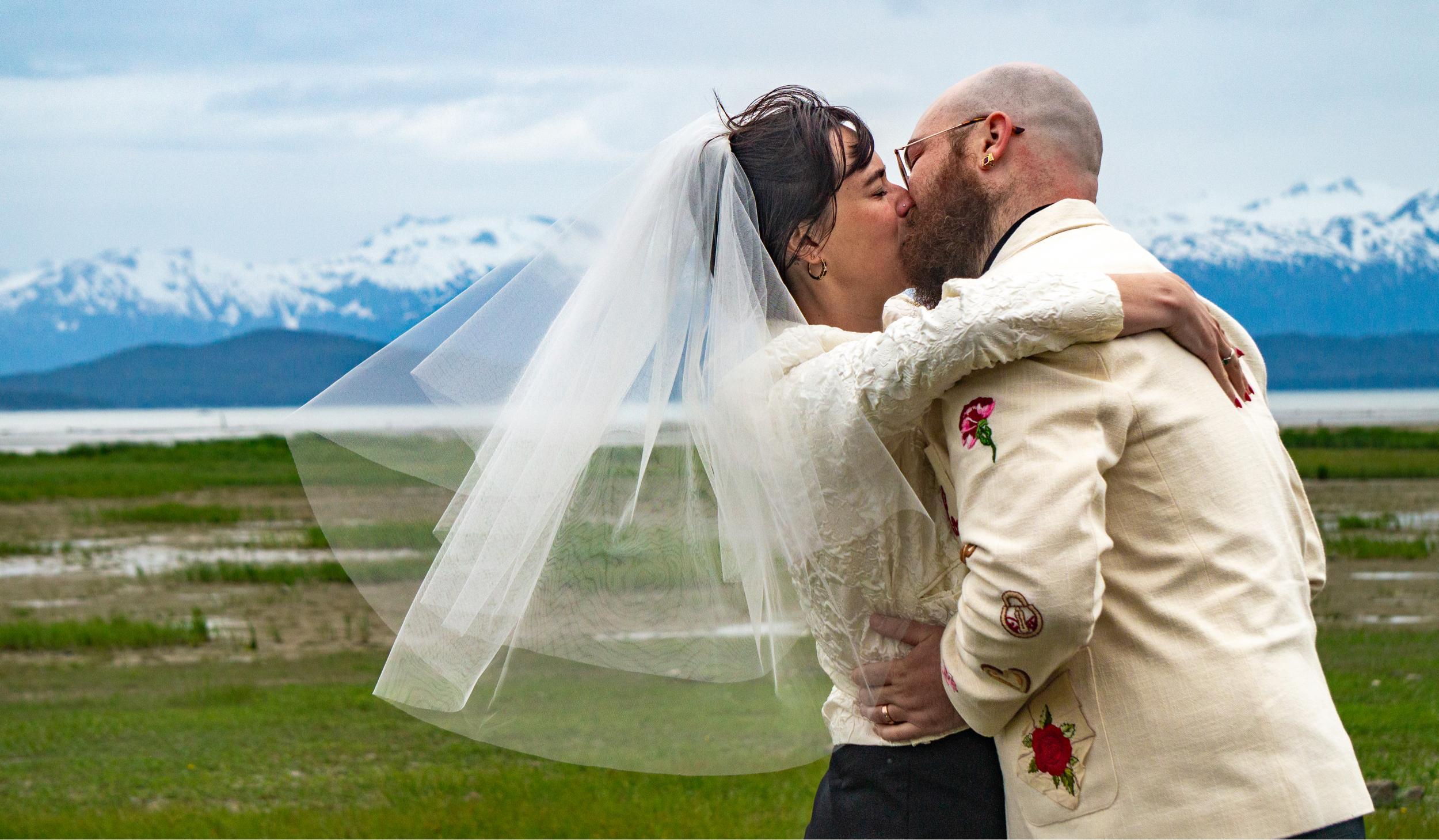 The Wedding Website of Marian Eiben and Eric Moots